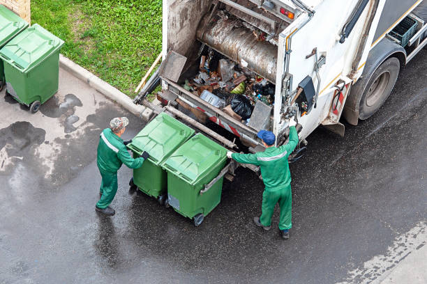 Best Estate Cleanout Services  in Waynesville, OH