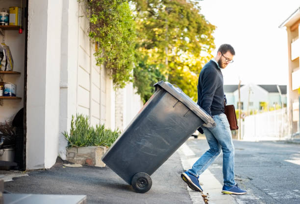 Best Construction Debris Removal  in Waynesville, OH