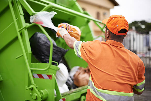Best Attic Cleanout Services  in Waynesville, OH