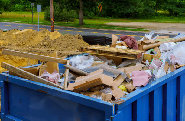 Best Attic Cleanout Services  in Waynesville, OH